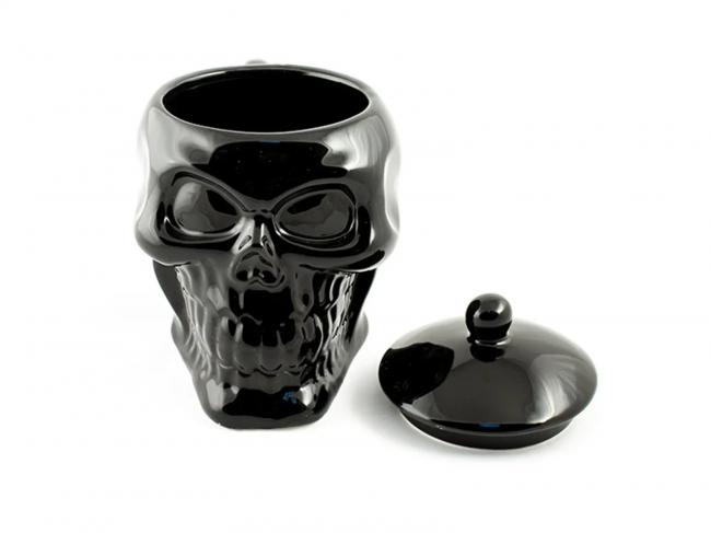 AZUCARERO MODELO CALAVERA