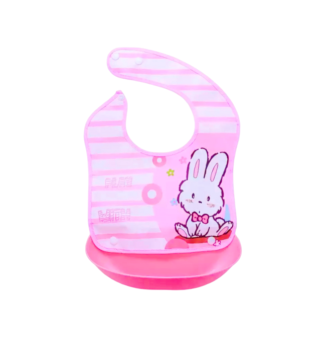 BABEROS PARA BEBÉS