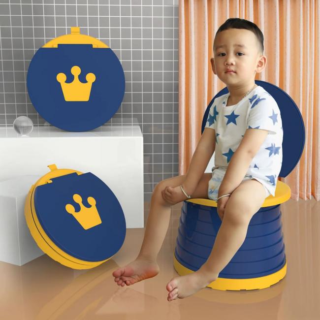 BACIN PLEGABLE PARA BEBÉS
