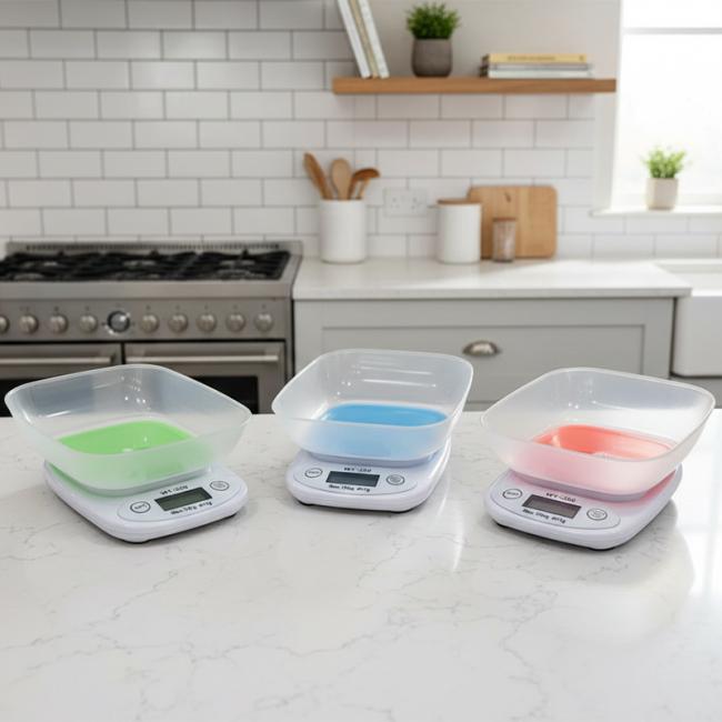 BALANZA DIGITAL DE 10KG