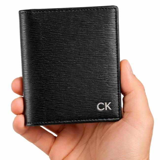 Billetera Calvin Klein