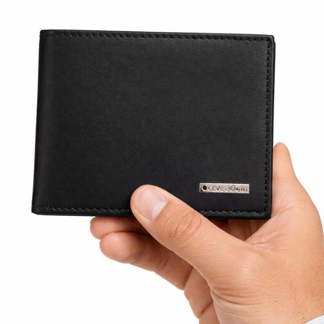 Billetera Calvin Klein