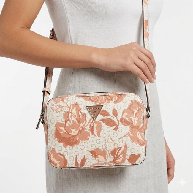 Cartera crossbody »GUESS«