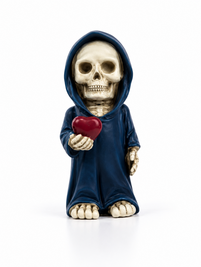 ADORNOS DE CALAVERITAS