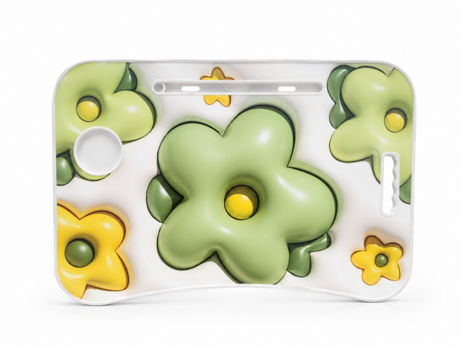 Mesa Portátil modelo Plegable para laptop