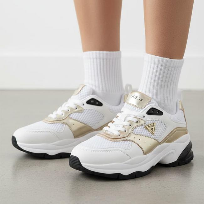 Zapatillas »GUESS« Mujer