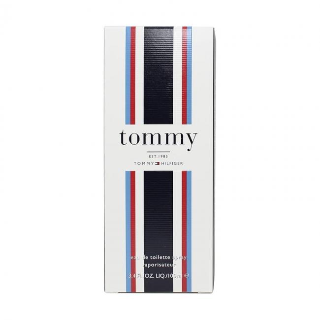 Gel de baño Tommy Hilfiger Body Wash de 150 ml
