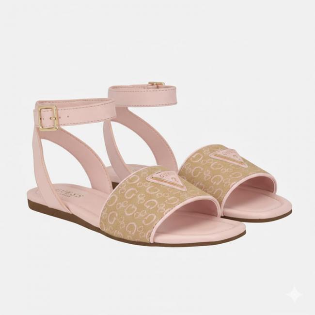Sandalias »GUESS« Mujer 