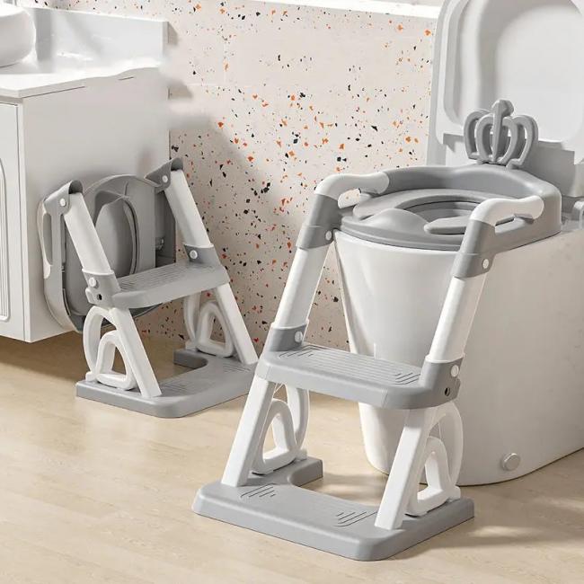 ADAPTADOR DE BAÑO MODELO »CORONITA« 