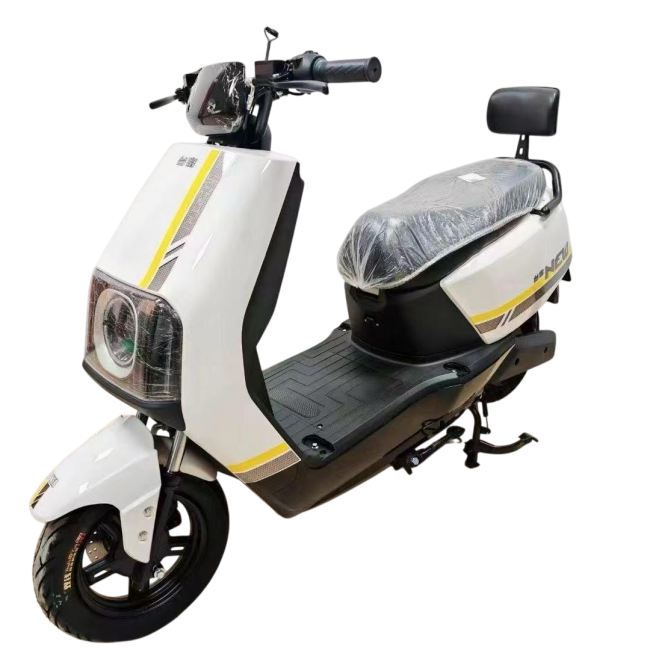 MOTO ELÉCTRICA