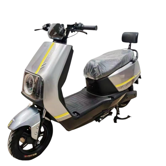 MOTO ELÉCTRICA