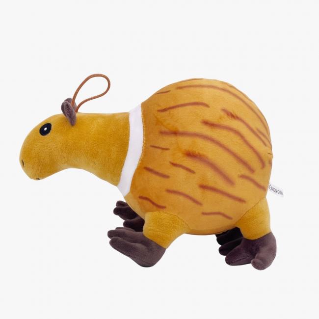 PELUCHES »TRALALERO TRALALA« MUSICALES 