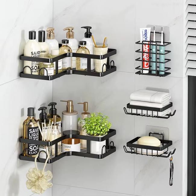 ORGANIZADOR PARA DUCHA