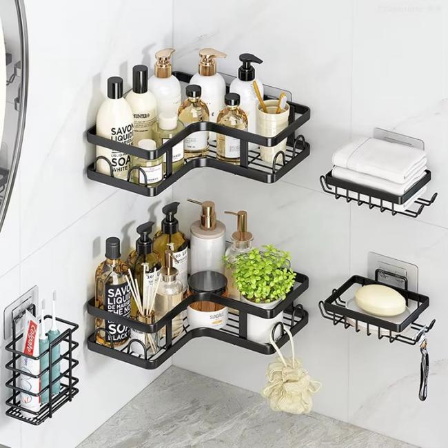 ORGANIZADOR PARA DUCHA