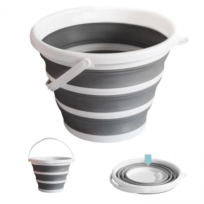 BAÑERA DE 48 LITROS DE 7 PIEZAS