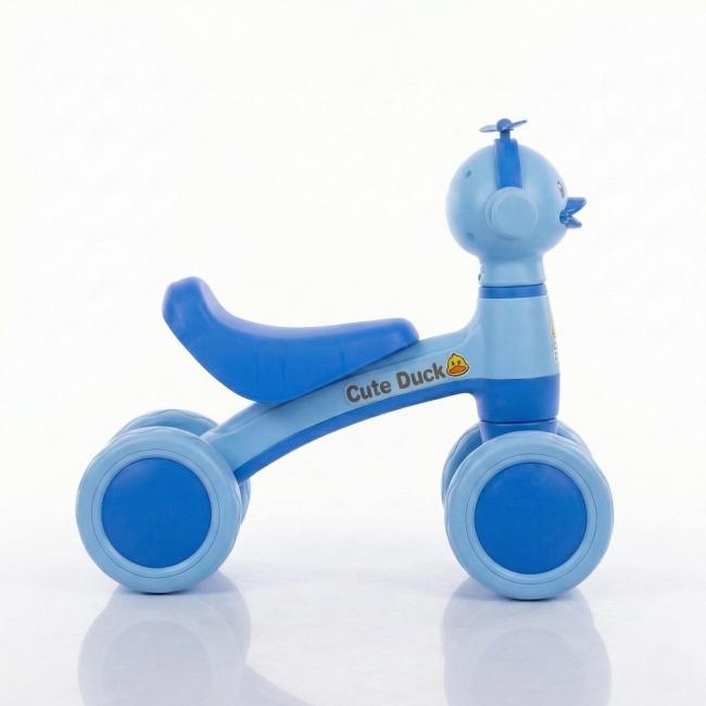 Triciclo Patito