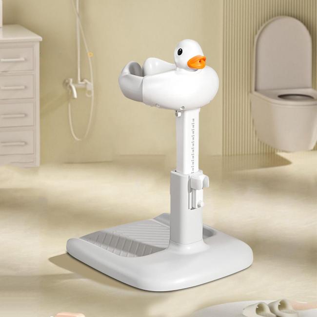 Sujetador de Ducha para niños