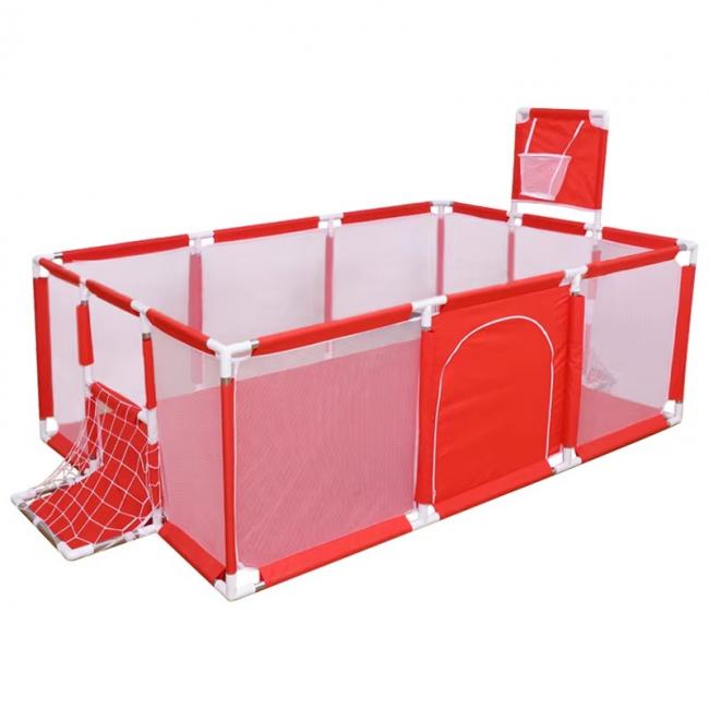 Corral Infantil para niños