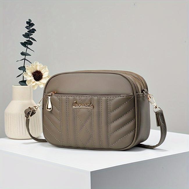 Cartera modelo »Color Entero«