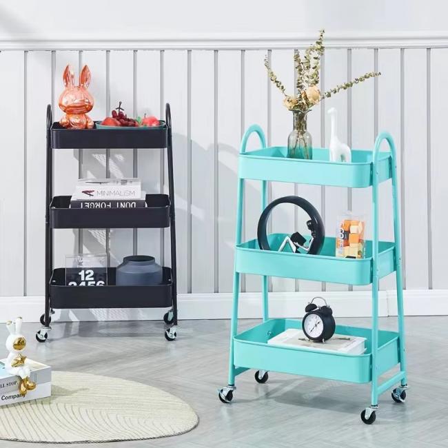 Organizador Multiuso 3 niveles