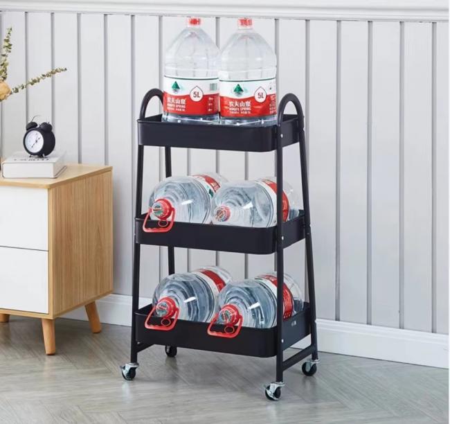 Organizador Multiuso 3 niveles