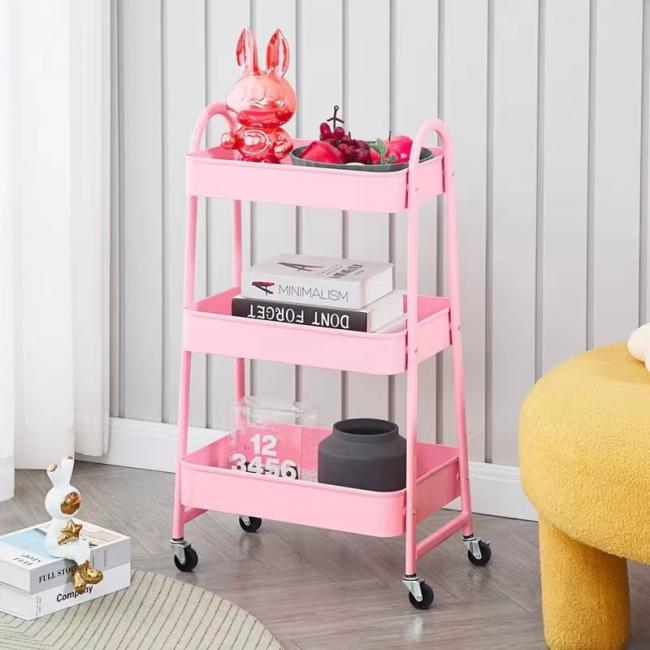 Organizador Multiuso 3 niveles