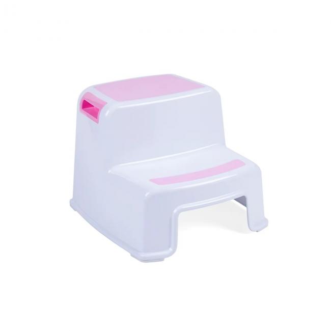 Mini Escalera Multifuncional 
