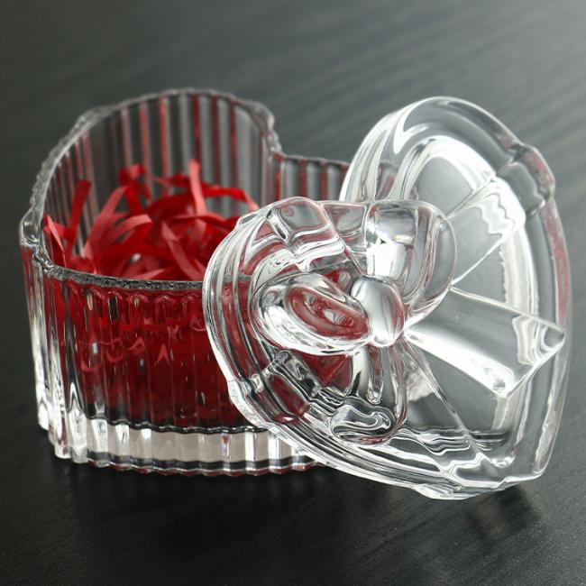 Joyero modelo Corazón