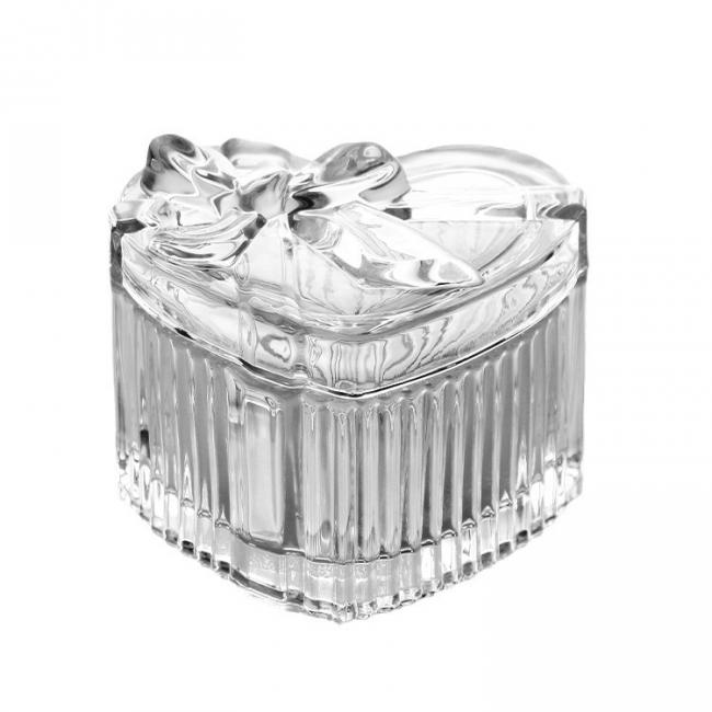 Joyero modelo Corazón