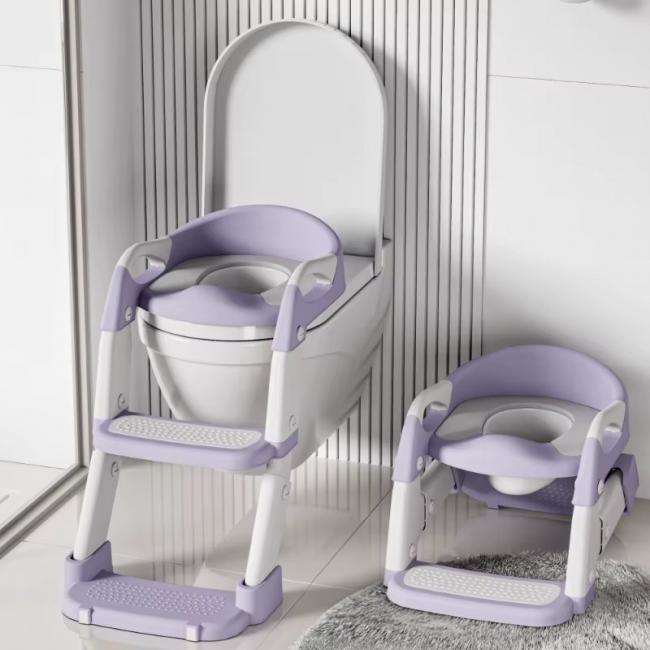 ADAPTADOR DE BAÑO 2 EN 1 - ECONÓMICO