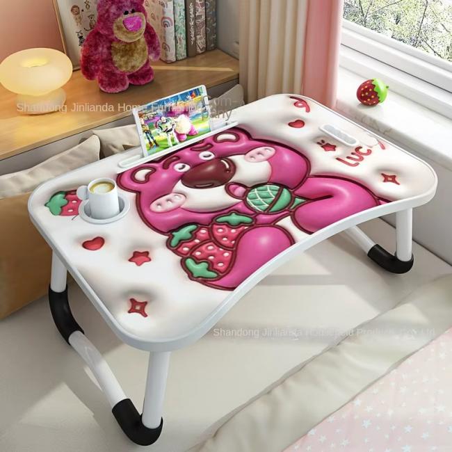 Mesa Portátil modelo Plegable para laptop