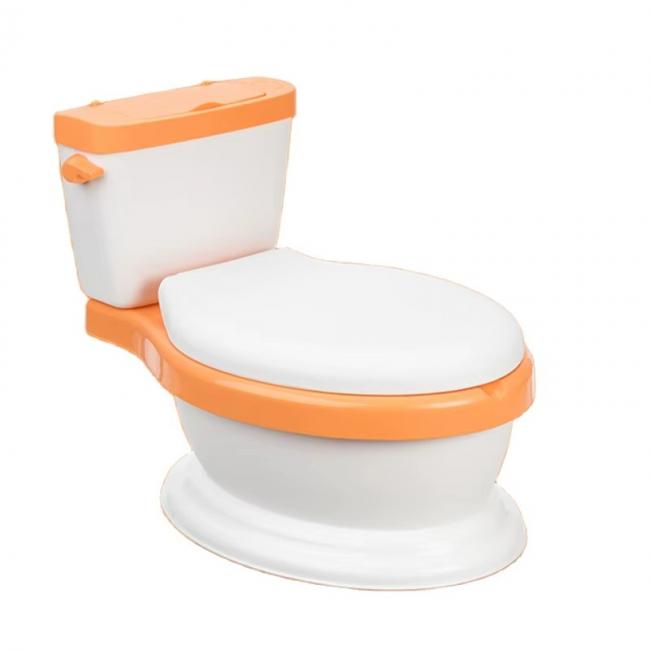 Bacín para bebés »Musical«