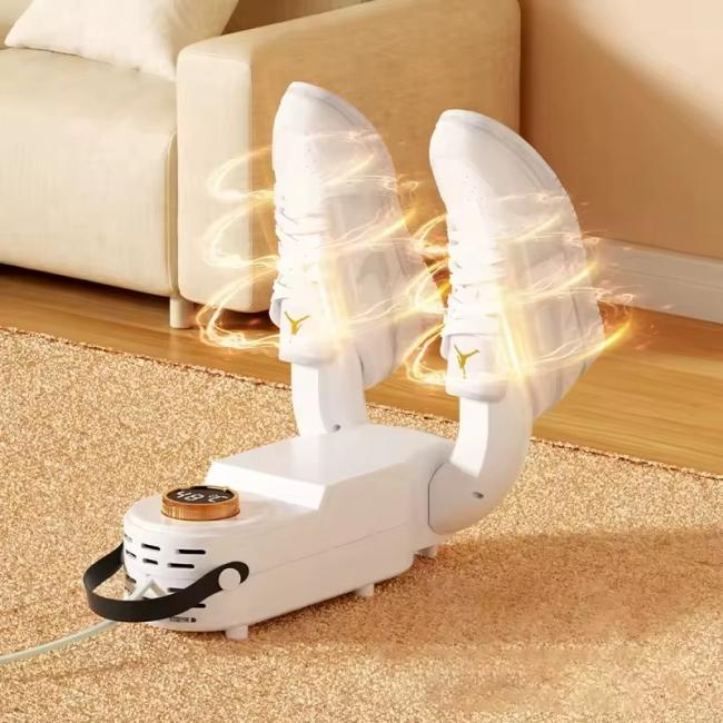 SECADOR DE CALZADO ELÉCTRICO 