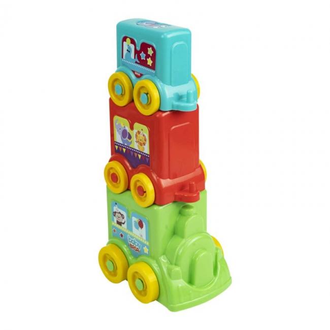 MINI TRENCITO