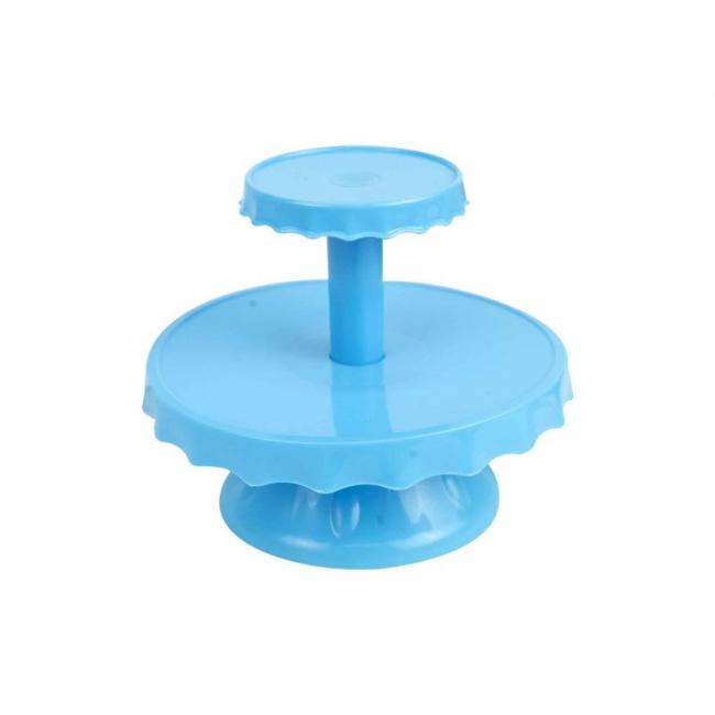 SET DE PLASTILINA MODELO »CUPCAKE«