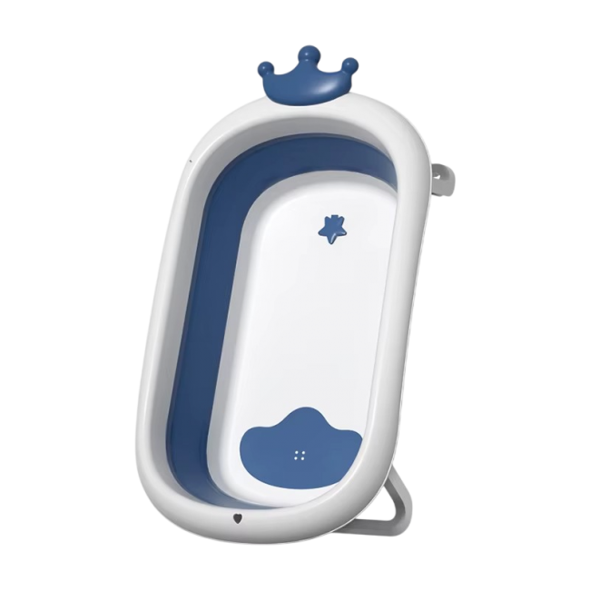 BAÑERA DE 48 LITROS DE 7 PIEZAS