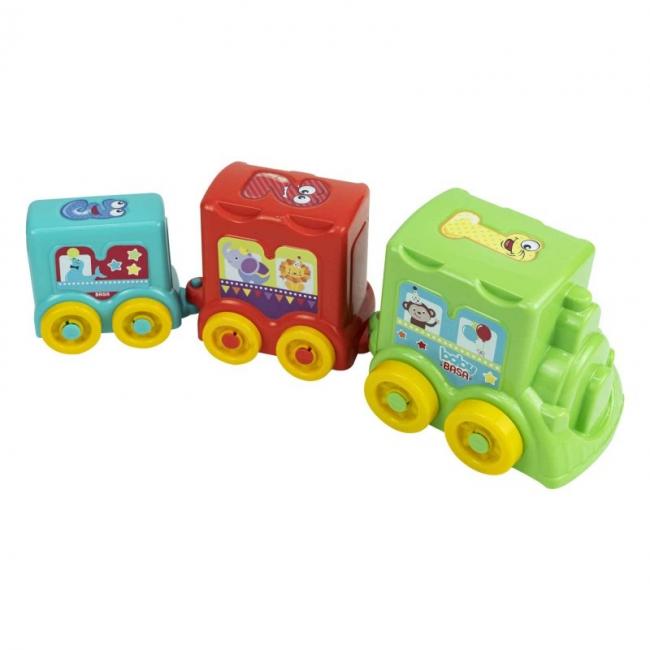 MINI TRENCITO