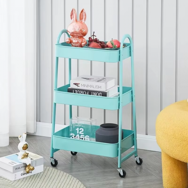 Organizador Multiuso 3 niveles