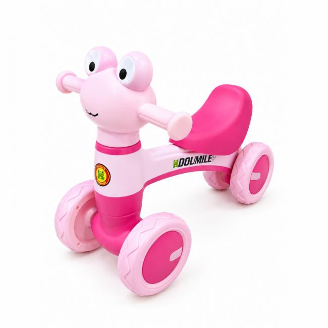 Triciclo Sapito - Modelo »Musical & Luces»