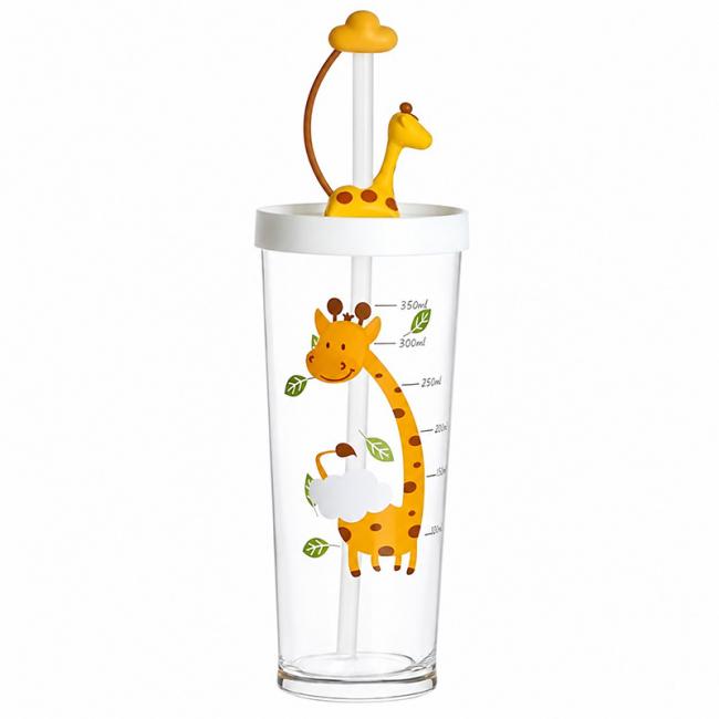 Set de Vaso 425ml  y Bowl 500ml