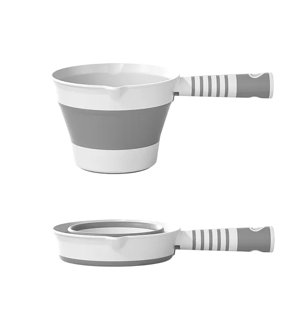 BAÑERA DE 48 LITROS DE 7 PIEZAS