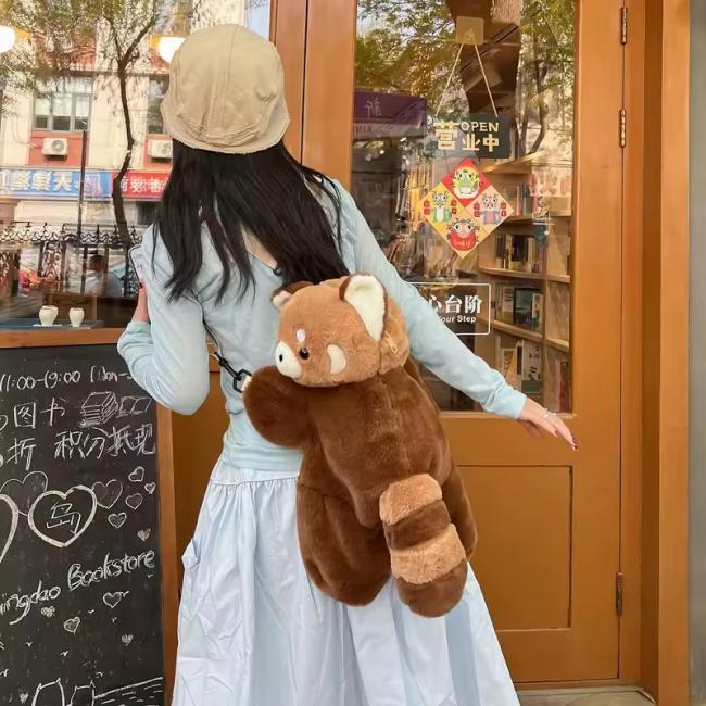 MOCHILA BABY KOALA
