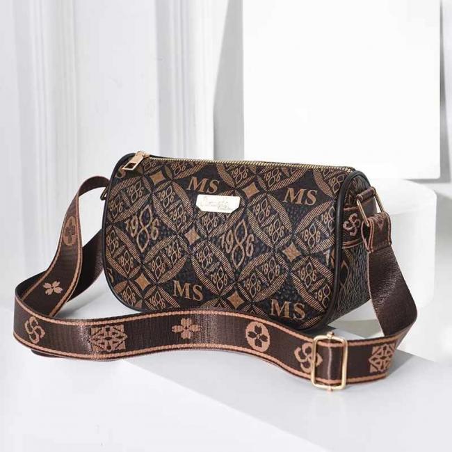 Cartera modelo Diseñador