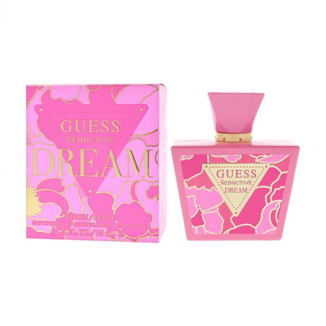 Perfume Guess Seductive Dream