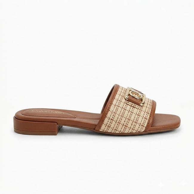 Sandalias Calvin Klein