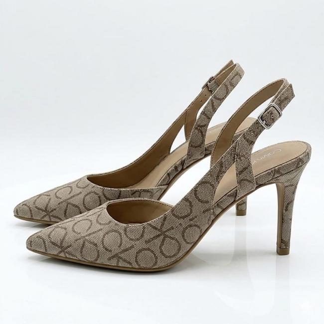 Tacones Calvin Klein