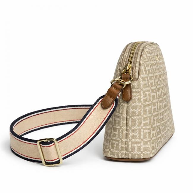 Cartera crossbody Tommy Hilfiger