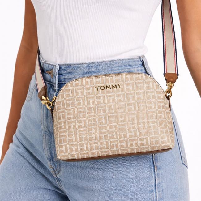 Cartera crossbody Tommy Hilfiger