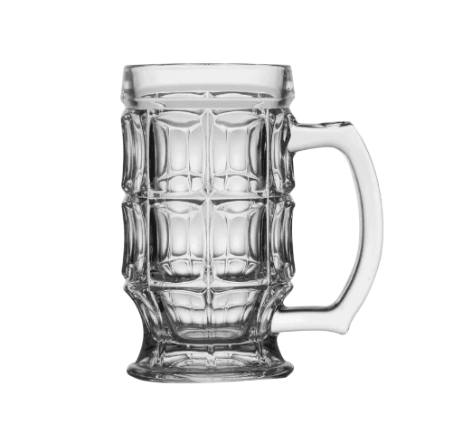 SET DE VASOS CHOPPS