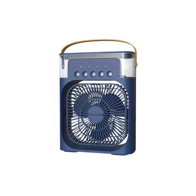 VENTILADOR ELECTRICO PORTATIL 